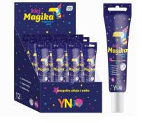 Opakowanie Klej Magika 45g YNJ (12szt)