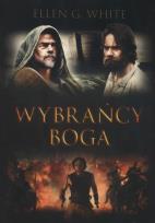 Okładka książki Konflikt wieków T.1 Wybrańcy Boga