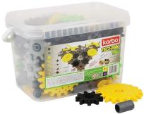Opakowanie Korbo Technik 122 el