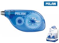 Opakowanie Korektor Milan w taśmie dla lewo i praworęcznych 5 mm x 8 m