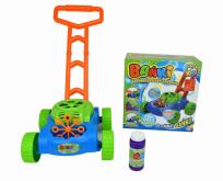 Opakowanie Kosiarka do robienia baniek B/O