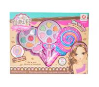 Opakowanie Kosmetyki dla lalek - Lizak 2