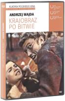 Opakowanie KRAJOBRAZ PO BITWIE Klasyka Polskiego Kina Dvd