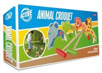 Opakowanie Krokiet dla dzieci ze zwierzątkami