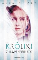 Okładka książki Króliki z Ravensbruck DL