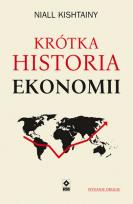 Okładka książki Krótka historia ekonomii wyd. 2