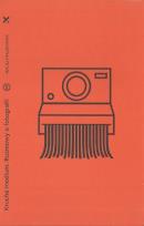 Okładka książki Kruche Medium