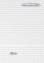 Okładka książki Książka, której nigdy nie przeczytasz