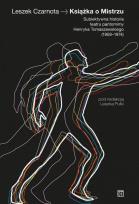 Okładka książki Książka o Mistrzu