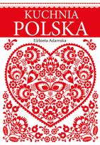 Okładka książki Kuchnia polska