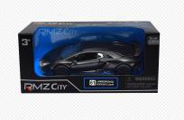 Opakowanie Lamborghini Aventador SV Coupe RMZ