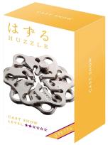 Opakowanie Łamigłówka Cast Snow poziom 2/6 G3