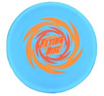 Opakowanie Latający dysk gigant