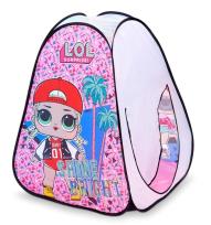 Opakowanie LOL Składany namiot
