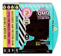 Opakowanie LOL Suprise OMG Royal Bee