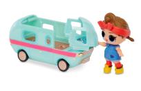 Opakowanie LOL Surprise Tiny Toys