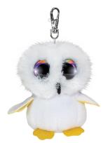 Opakowanie Lumo Stars Sowa Śnieżna Lappi mini brelok