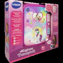 Opakowanie Magiczny pamiętnik Vtech 61243
