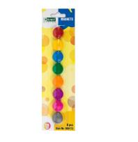 Opakowanie Magnesy 20 mm 8 sztuk D.RECT