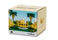 Opakowanie Magnetyczny składany dinozaur Baby Stego