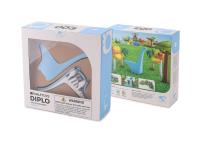 Opakowanie Magnetyczny składany dinozaur Diplo