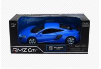 Opakowanie McLaren 650s RMZ