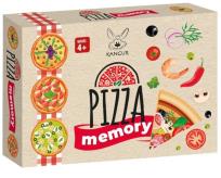 Opakowanie Memory Pizza
