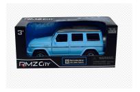 Opakowanie Mercedes-Benz G63 AMG mix RMZ