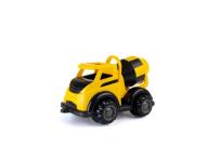 Opakowanie Mighty Betoniarka budowlana