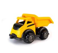 Opakowanie Mighty Ciężarówka Budowlana