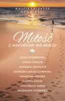 Okładka książki Miłość z widokiem na morze