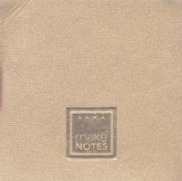 Opakowanie MN Gold Karteczki do wyrywania