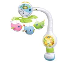 Opakowanie Mobilna karuzela VTECH