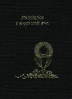 Okładka książki Modlitewenik I komunijny