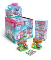 Opakowanie MojiPops 2 Two Stories mix