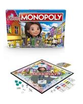 Opakowanie Monopoly Panna