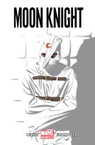 Okładka książki Moon Knight