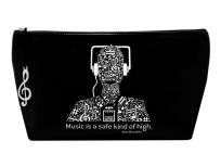 Opakowanie Music Kosmetyczka