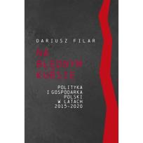 Okładka książki Na błędnym kursie