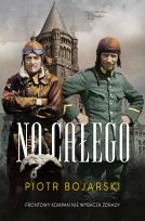 Okładka książki Na całego