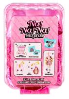Opakowanie Na! Na! Na! Surprise Pom Doll