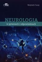 Okładka książki Neurologia w pytaniach i odpowiedziach
