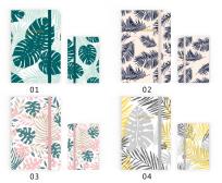 Opakowanie Notatnik A6/32K BG 584