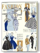 Opakowanie Notatnik ozdobny A5 BR NB 174 A ROSSI