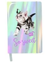 Opakowanie Notes holograficzny A5 PTN-3680 PASO