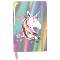 Opakowanie Notes holograficzny PP20UN-3680 PASO