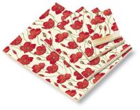 Opakowanie Notes ozdobny A7 BR NP 583 A Maki ROSSI