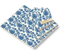 Opakowanie Notes ozdobny A7 BR NP L03 A ROSSI