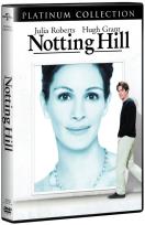 Opakowanie NOTTING HILL Platinum Collection Dvd