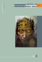 Okładka książki Nowy Napis. Liryka, epika, dramat 2/2019